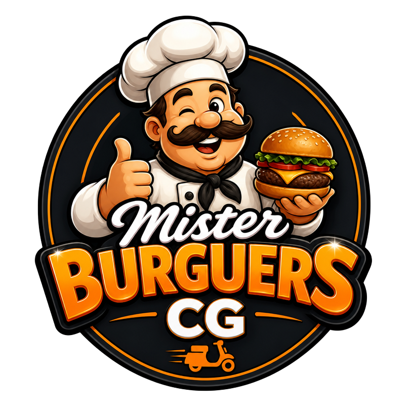 Mister Burguers